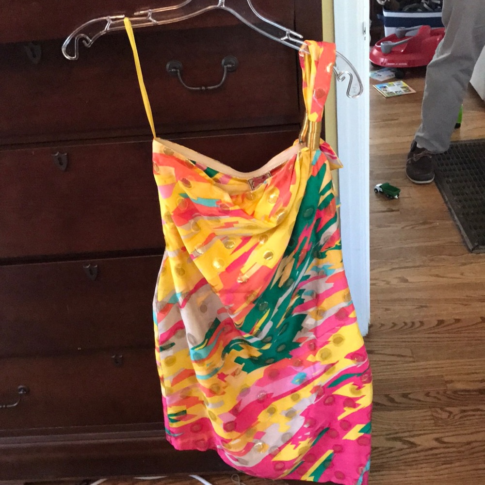 Cocktail dress